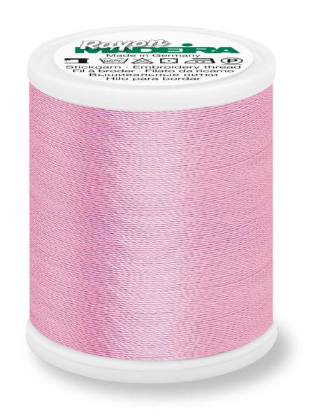 Madeira rayon 40