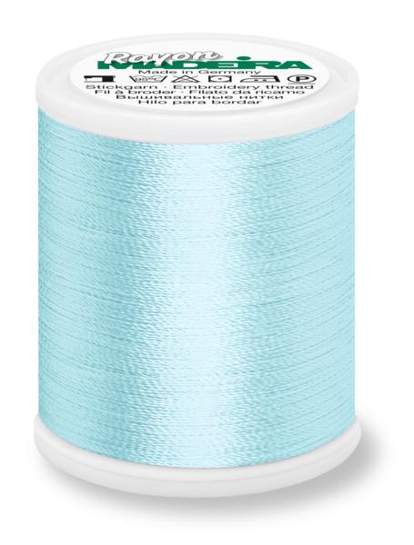 Madeira rayon 40