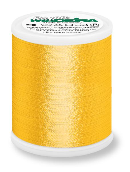 Madeira rayon 40