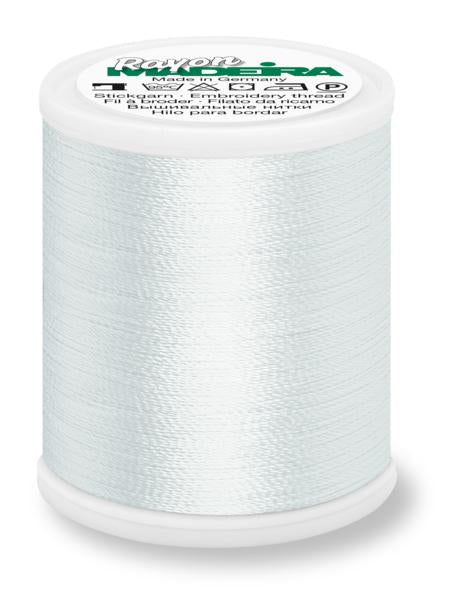 Madeira rayon 40