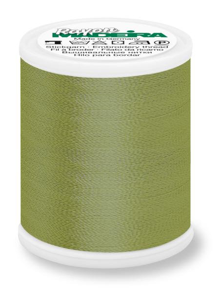 Madeira rayon 40