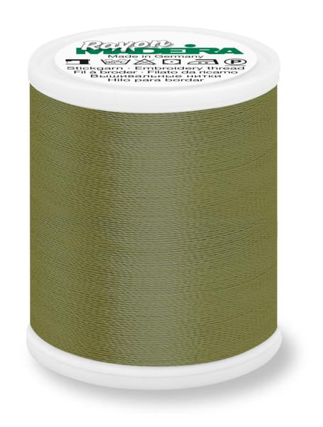 Madeira rayon 40
