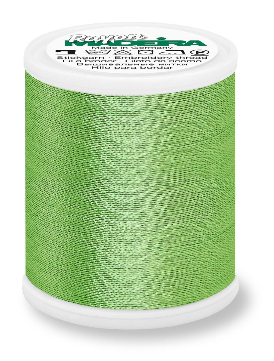 Madeira rayon 40