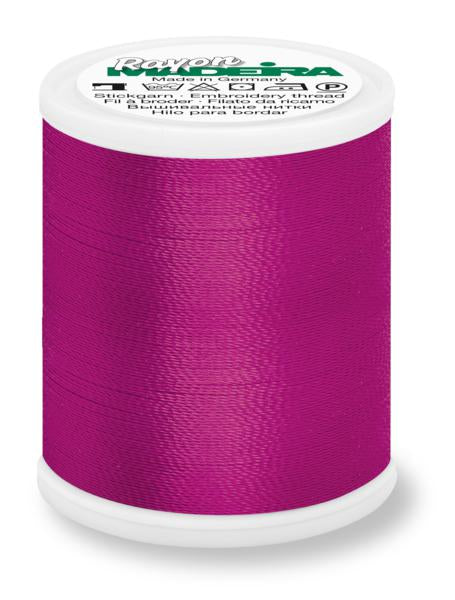 Madeira rayon 40