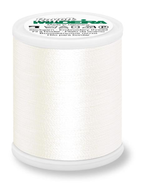 Madeira rayon 40