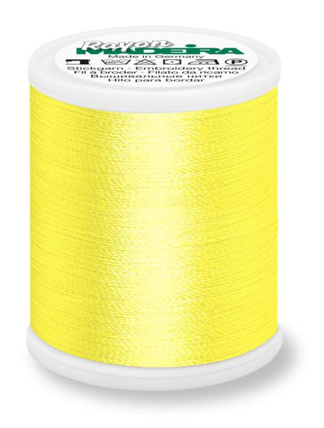 Madeira rayon 40