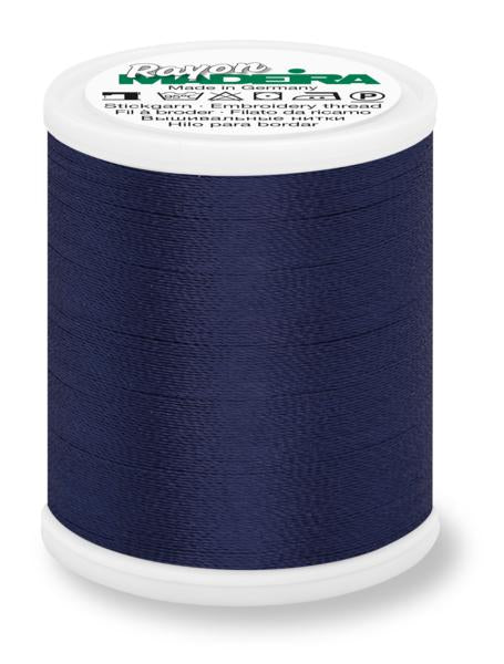 Madeira rayon 40