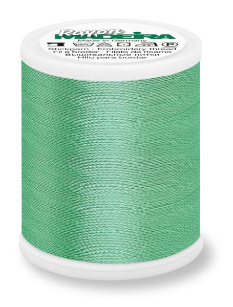 Madeira rayon 40