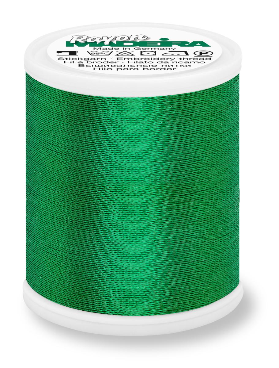 Madeira rayon 40
