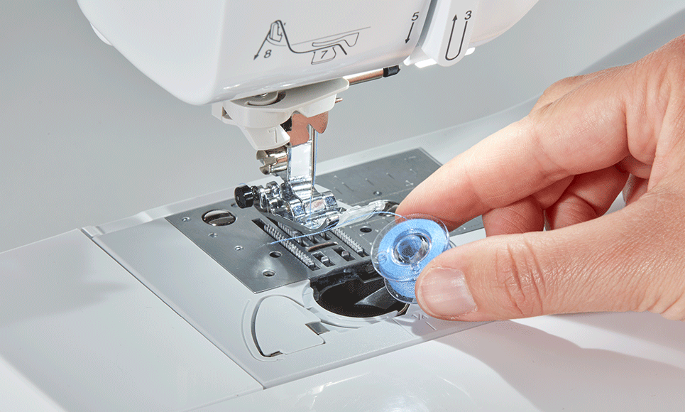 Macchina per cucire Brother A16