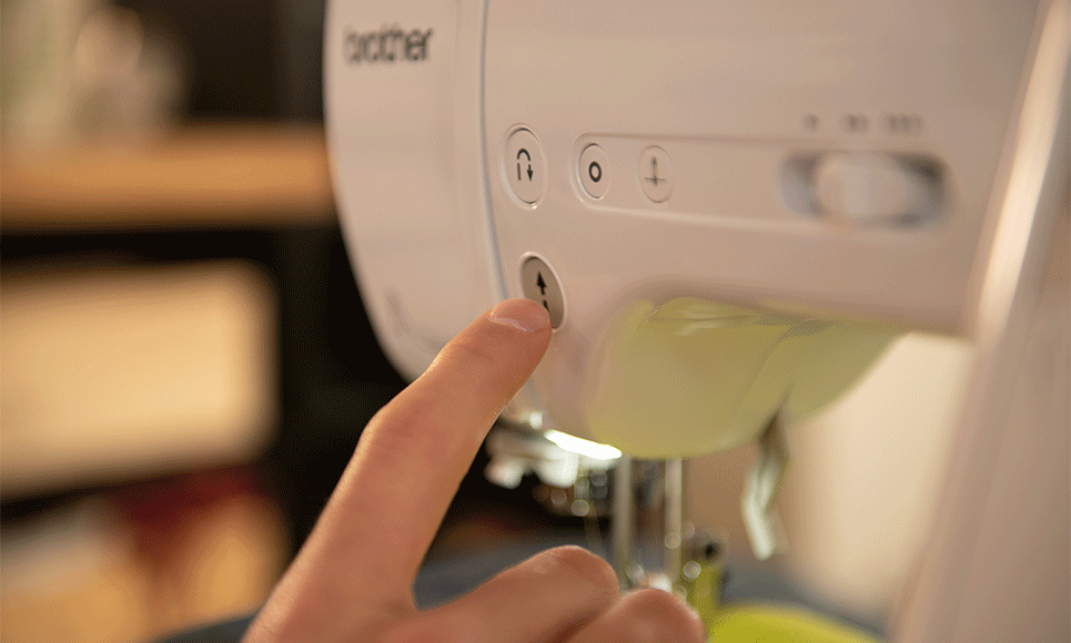 Macchina per cucire Brother A16