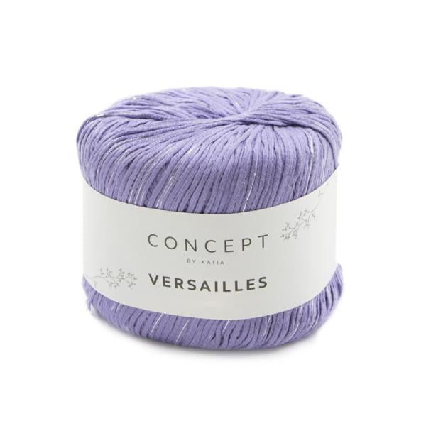 Versailles by Katia filati