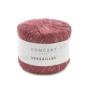 Versailles by Katia filati