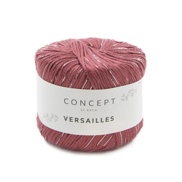 Versailles by Katia filati