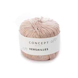 Versailles by Katia filati