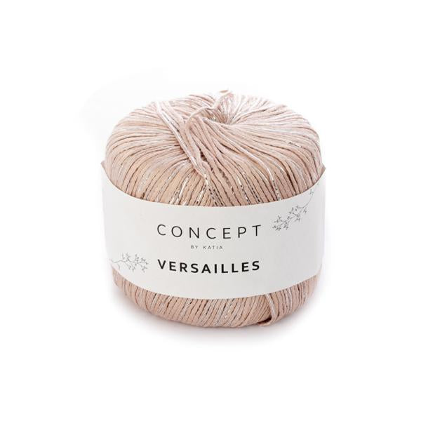 Versailles by Katia filati