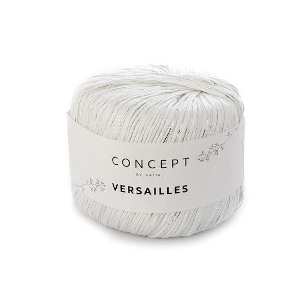 Versailles by Katia filati