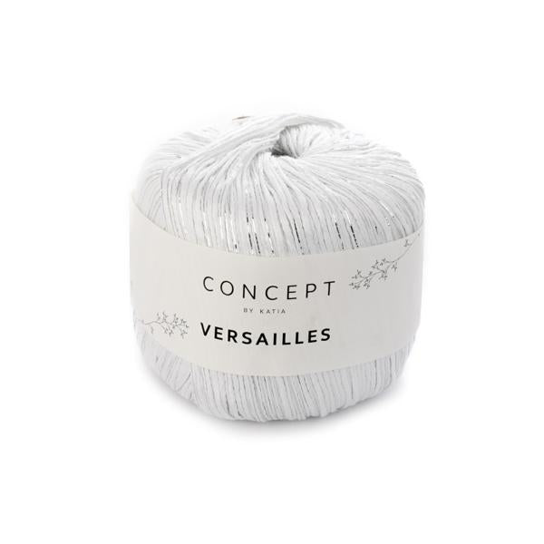 Versailles by Katia filati