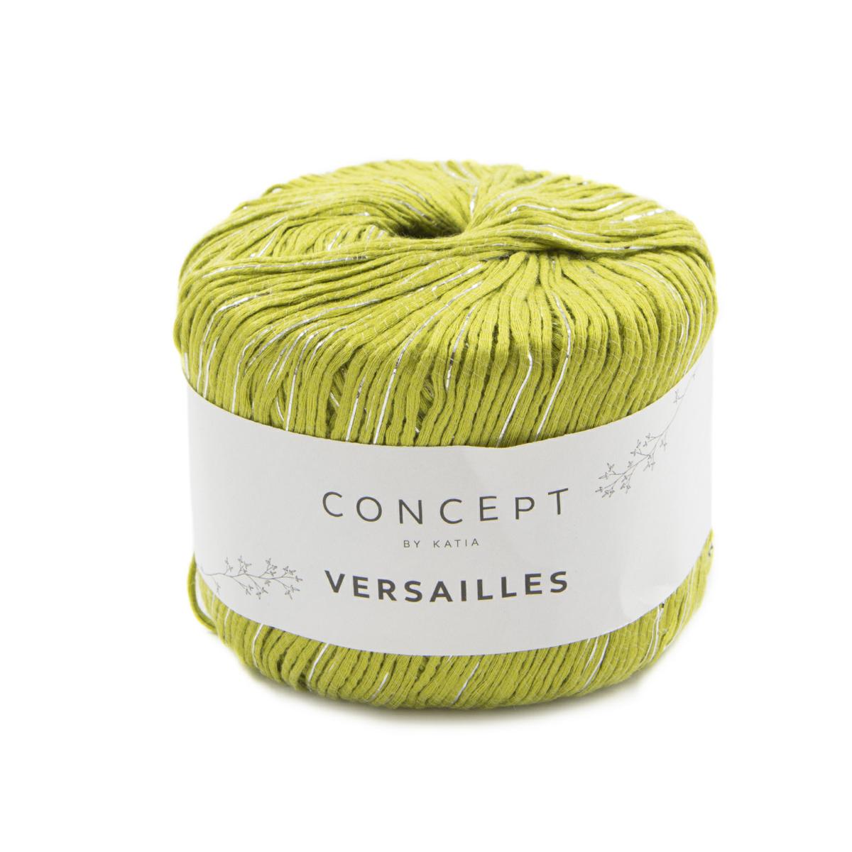 Versailles by Katia filati