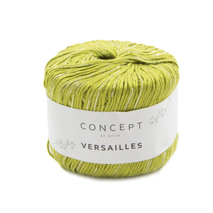 Versailles by Katia filati