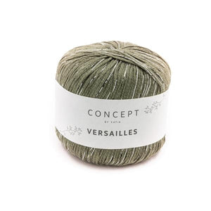 Versailles by Katia filati