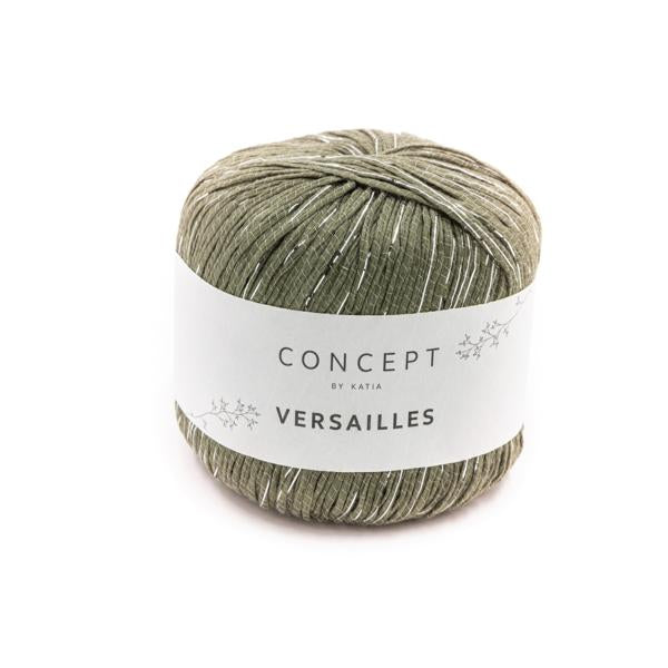 Versailles by Katia filati