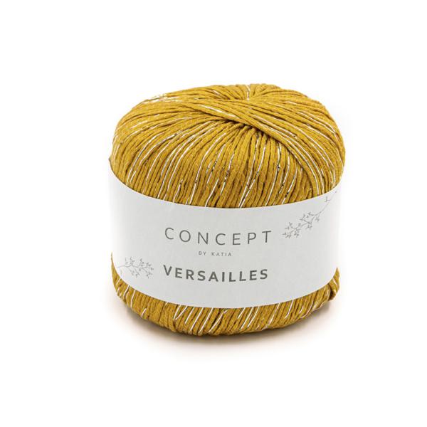 Versailles by Katia filati
