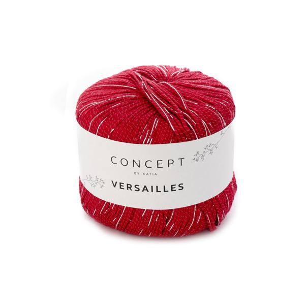 Versailles by Katia filati