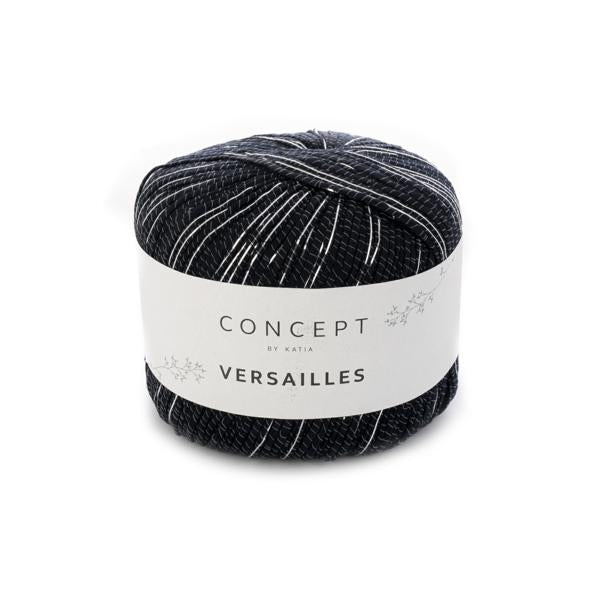 Versailles by Katia filati