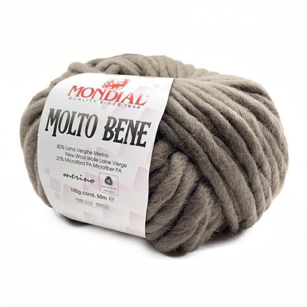 Molto Bene by Mondial filati - Cucireonline
