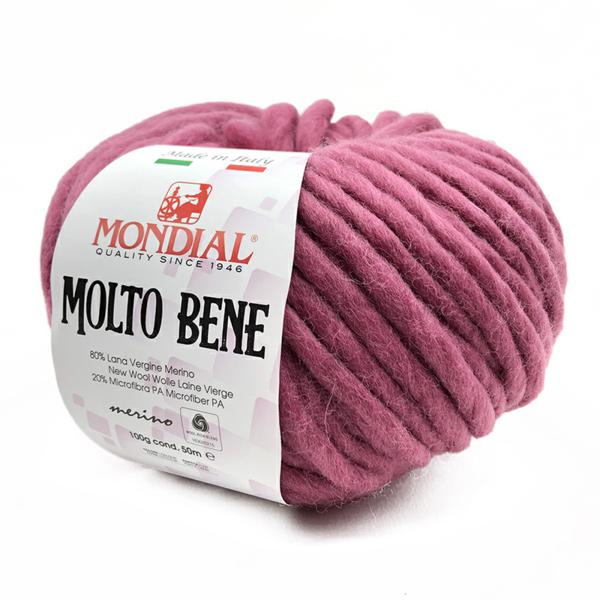Molto Bene by Mondial filati