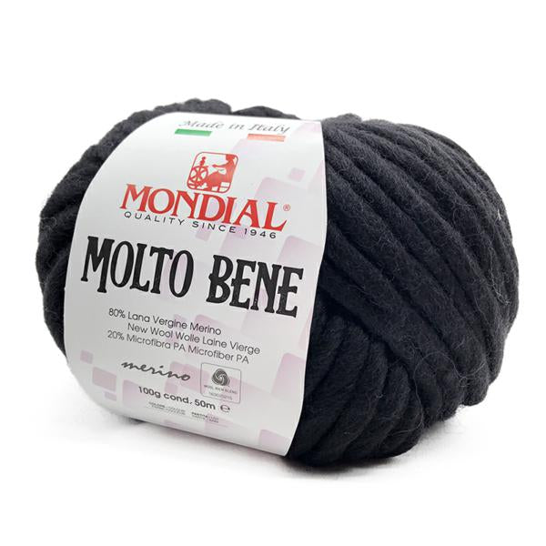 Molto Bene by Mondial filati - Cucireonline