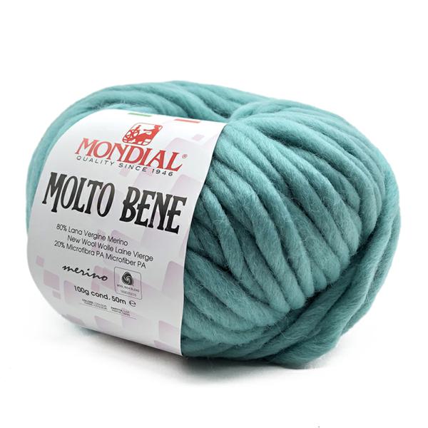 Molto Bene by Mondial filati - Cucireonline