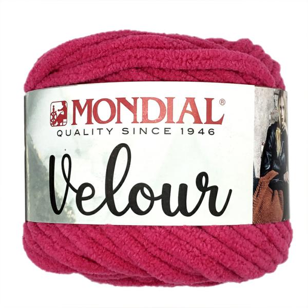 Velour by Mondial filati