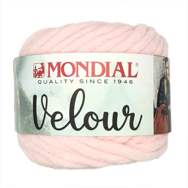 Velour by Mondial filati