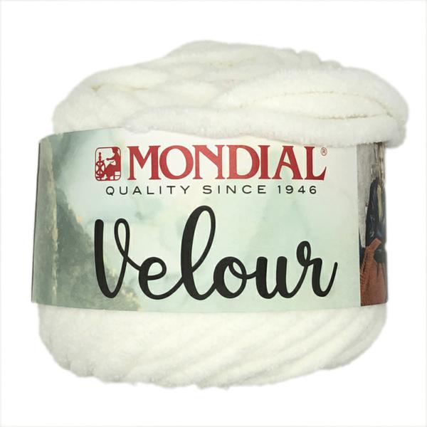 Velour by Mondial filati