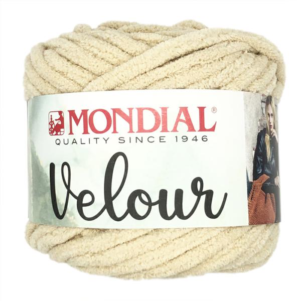 Velour by Mondial filati