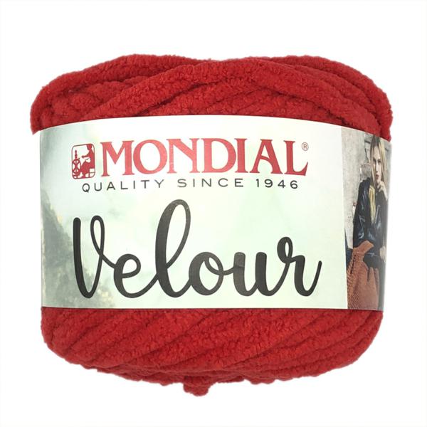 Velour by Mondial filati