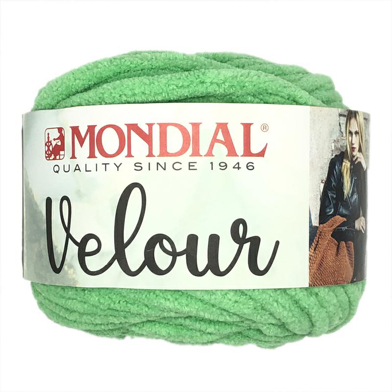 Velour by Mondial filati