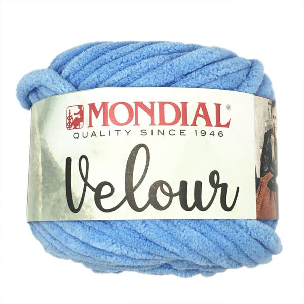 Velour by Mondial filati