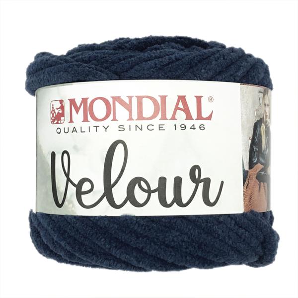 Velour by Mondial filati