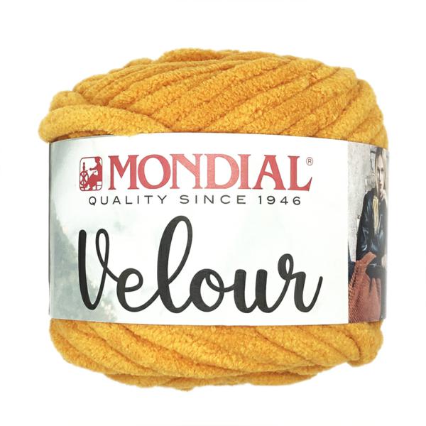 Velour by Mondial filati