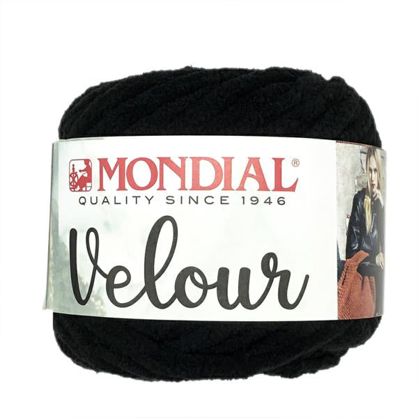 Velour by Mondial filati