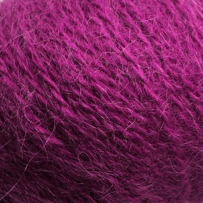 Dolce Mohair by Mondial filati