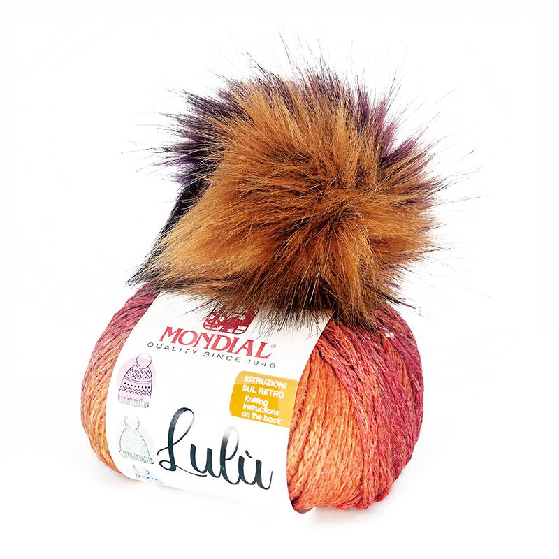 Lulù by Mondial filati