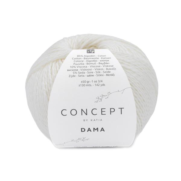 Dama by Katia Concept
