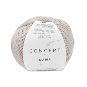 Dama by Katia Concept