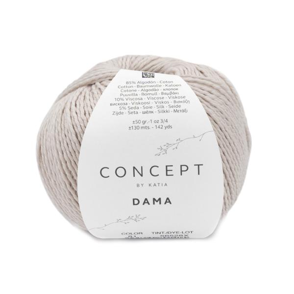 Dama by Katia Concept