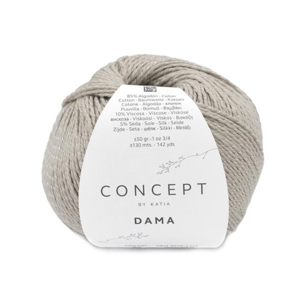 Dama by Katia - Cucireonline