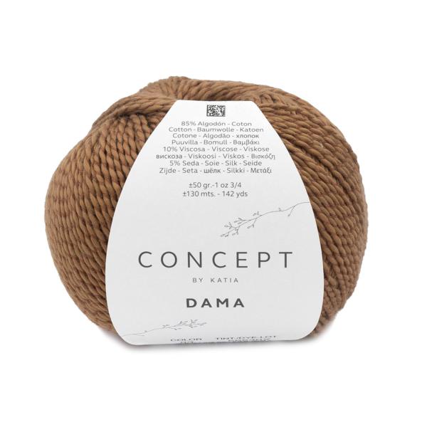 Dama by Katia Concept